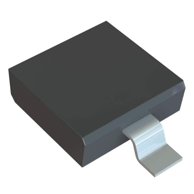 MPLAD6.5KP16CA/TR TVS DIODE 16VWM 26VC MINI-PLAD