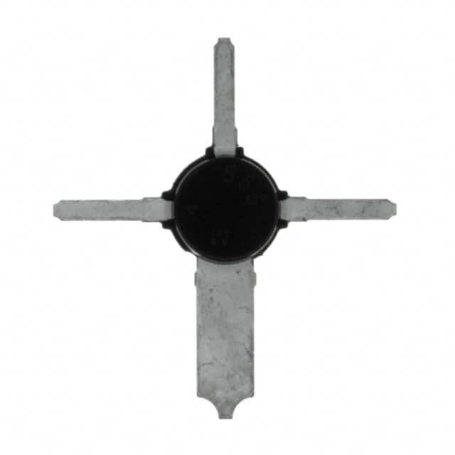 MRF555T RF TRANS NPN 16V POWER MACRO