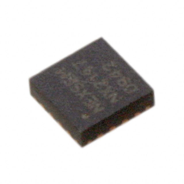 NX2147CMTR IC REG CTRLR BUCK MLPQ-16L