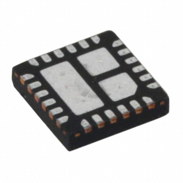 NX9415CMTR IC REG BUCK ADJUSTABLE 5A 24MCM