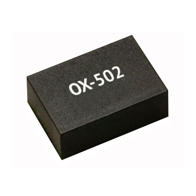 OX-5021-EAE-1080-20M000 OCXO SMD HCMOS 20MHZ