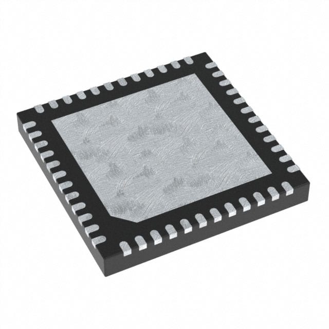 PD69104B1ILQ-TR IC POE CNTRL 4 CHANNEL 48QFN
