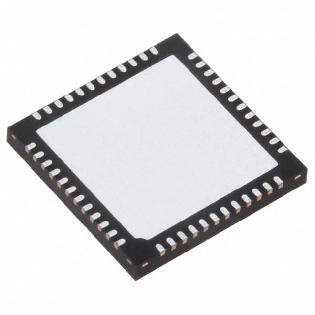 PD69104BILQ-TR IC POE CNTRL 4 CHANNEL 48QFN