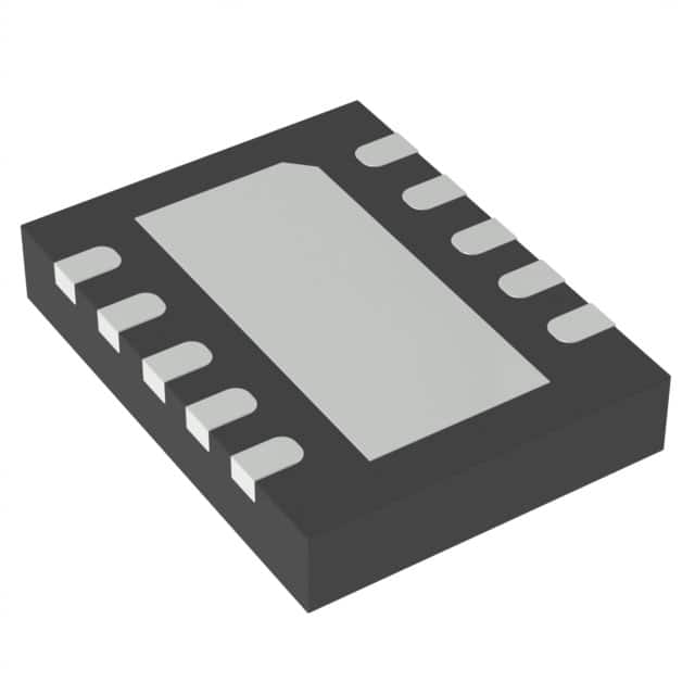 PD69201ILD-TR IC POE PSE CONTROLLER