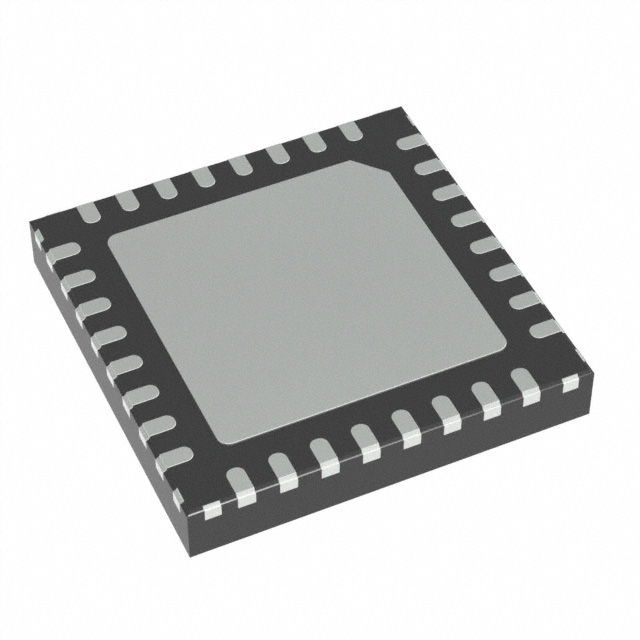 PIC32MK0128MCA032-I/RTB IC MCU 32BIT 128KB FLASH 32VQFN
