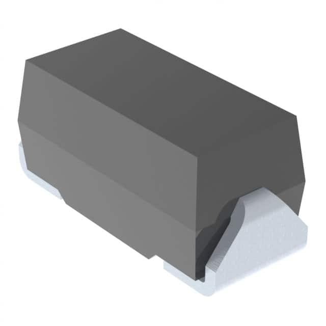 SMAJ17CE3/TR13 TVS DIODE 17VWM 30.5VC DO214AC