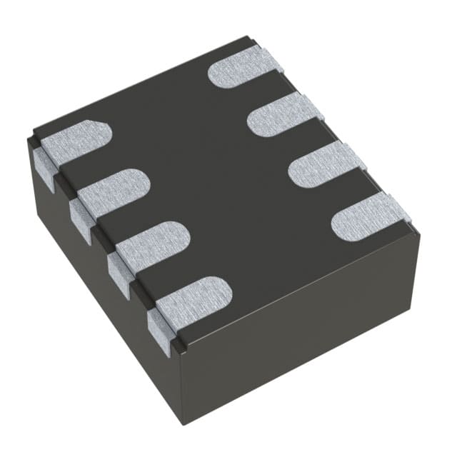 SY75602BTWL-TR IC CLK BUFFER 1:2 250MHZ 8VDFN