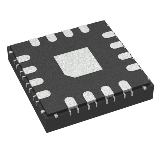 SY75603ATWL-TR IC CLK BUFFER 1:2 250MHZ 16VQFN