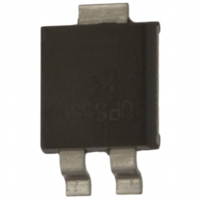 UPS560E3/TR13 DIODE SCHOTTKY 60V 5A POWERMITE3