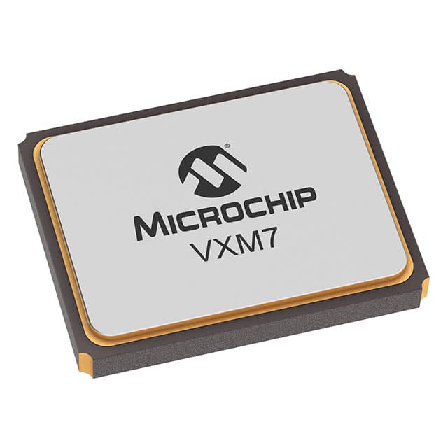 VXM7-1362-50M0000000 CRYSTAL 50.0000MHZ SMD