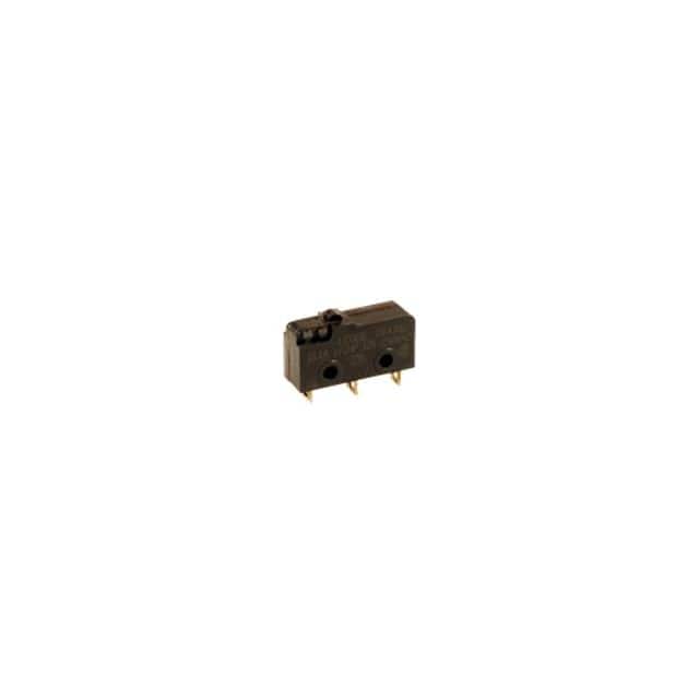 LCGHV6P00RC SWITCH SNAP ACTION SPDT 5A 125V