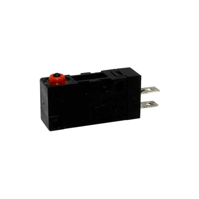 VM3SAGF3002L00 SWITCH LIMIT SPST-NO 10A 125V