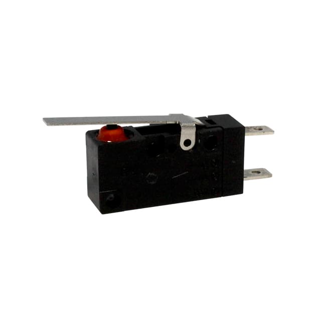 VM3SBGF3002L03 SWITCH LIMIT SPST-NC 10A 125V