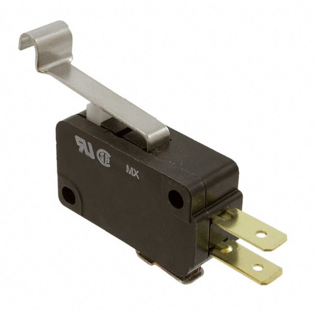 V7-1C17D8-294 SWITCH SNAP ACTION SPDT 15A 125V