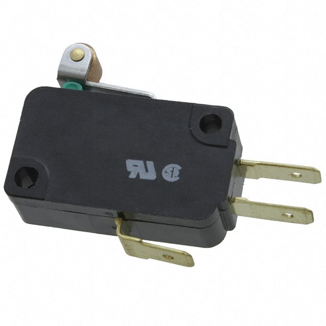 V7-1S17D8-201 SWITCH SNAP ACT SPDT 100MA 125V