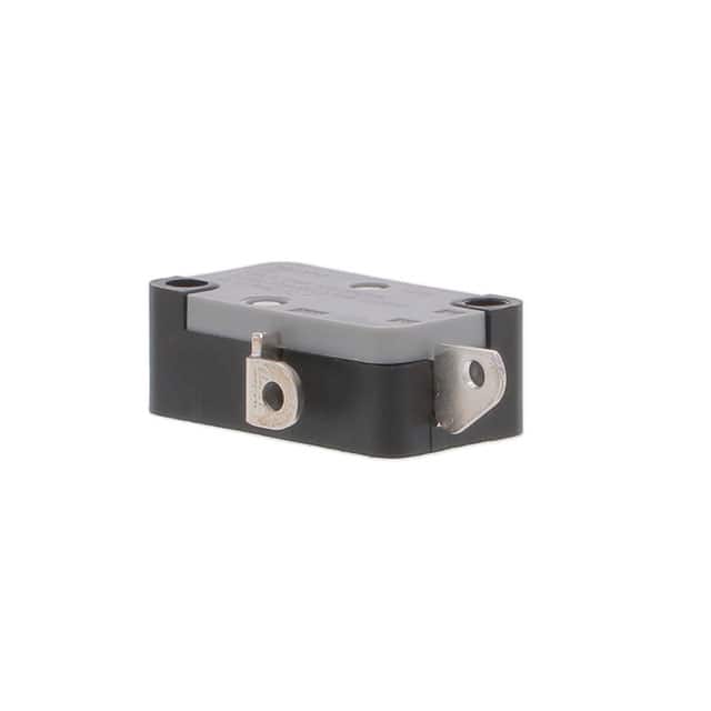 TMCJG6VT1010Y SNAP SWITCH 150GF 15A @ 125VAC S