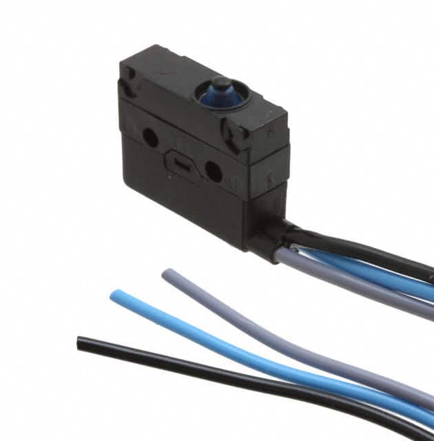 83181004 SWITCH SNAP ACTION SPDT 6A 250V
