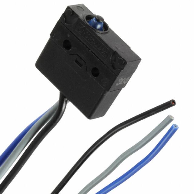 83180005 SWITCH SNAP ACTION SPDT 10A 250V