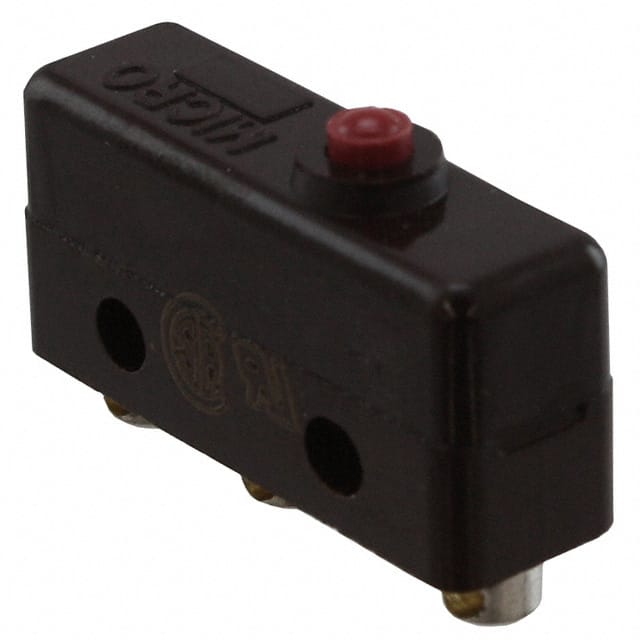 11SM701 SWITCH SNAP ACTION SPDT 4A 250V