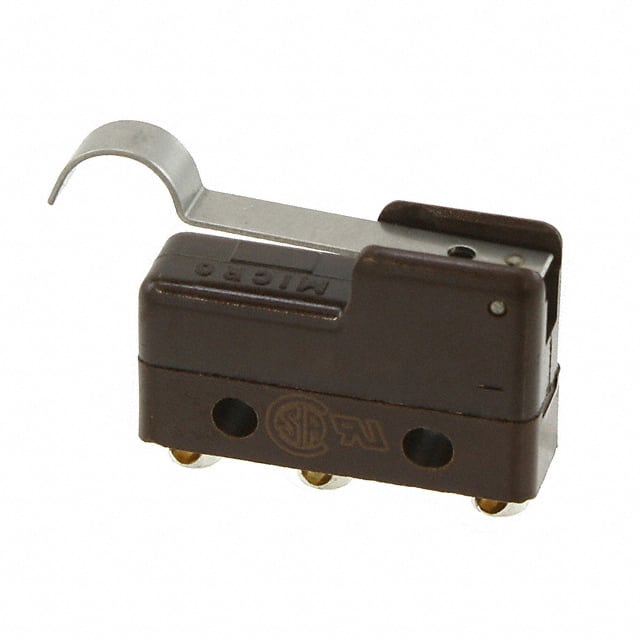311SM4 SWITCH SNAP ACTION SPDT 5A 250V
