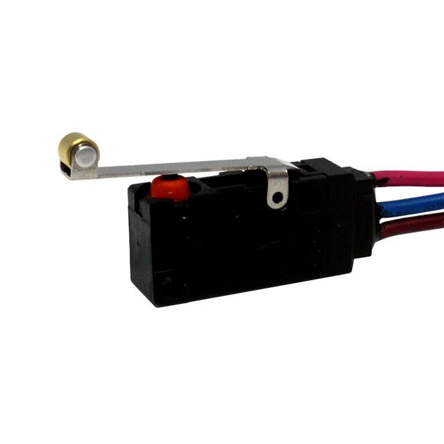 VM3SCQF3003L01 SWITCH LIMIT SPDT 10A 125V