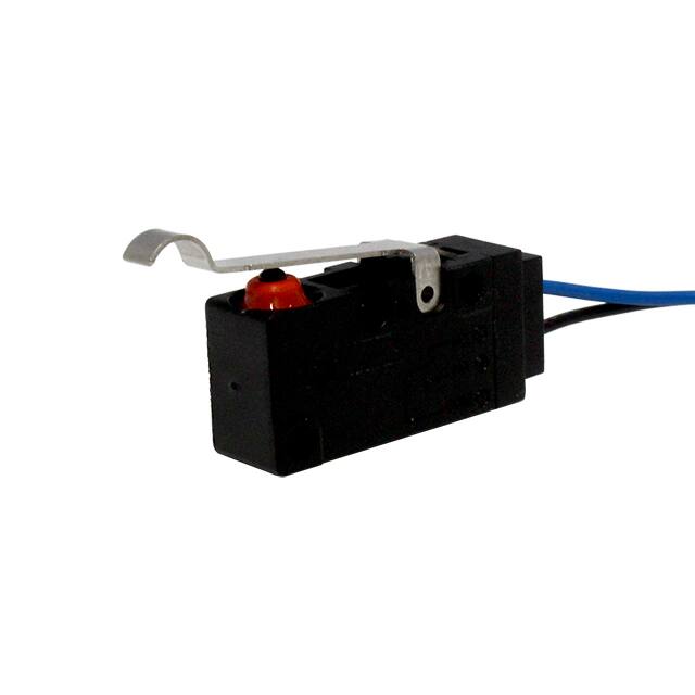 VM3SAQF3003L02 SWITCH LIMIT SPST-NO 10A 125V
