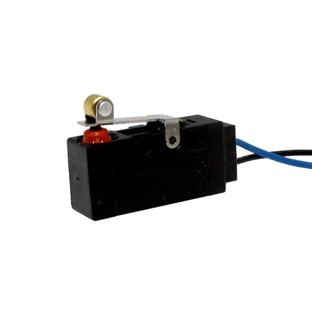 VM3SAQF3003L06 SWITCH LIMIT SPST-NO 10A 125V