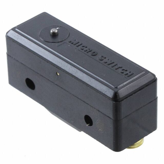 BZ-2R21-A2 SWITCH SNAP ACTION SPDT 10A 125V