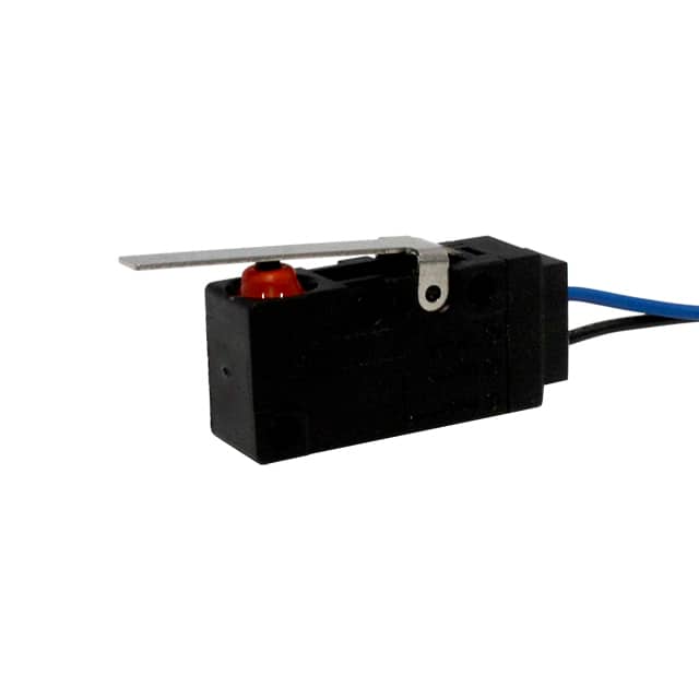 VM3SAGF3003L03 SWITCH LIMIT SPST-NO 10A 125V