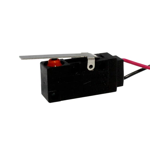 VM3SBGF3003L03 SWITCH LIMIT SPST-NC 10A 125V