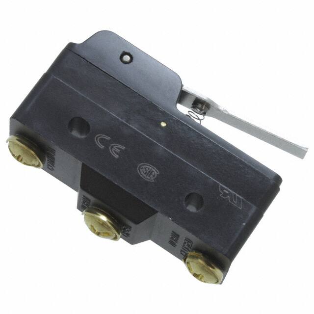 BZ-2RW80282-A2 SWITCH SNAP ACTION SPDT 5A 125V
