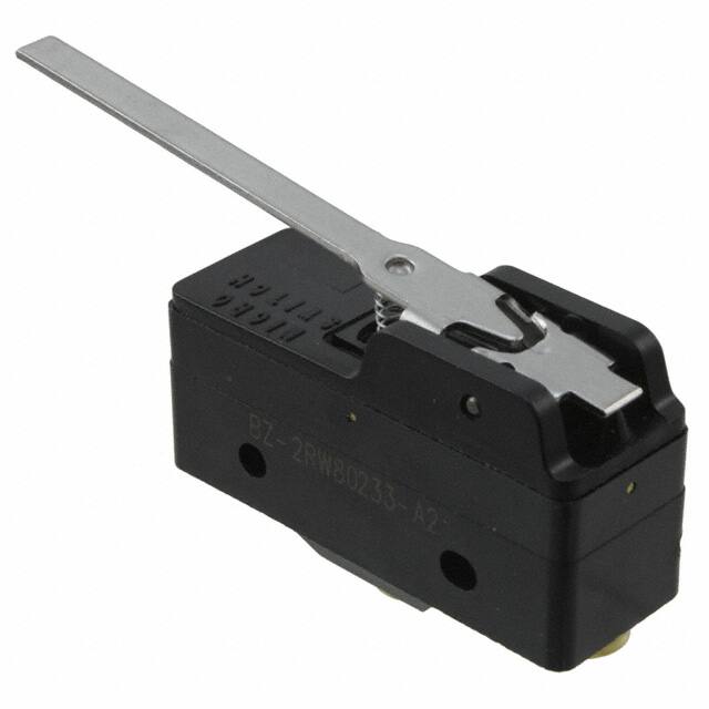 BZ-2RW80233-A2 SWITCH SNAP ACTION SPDT 5A 125V