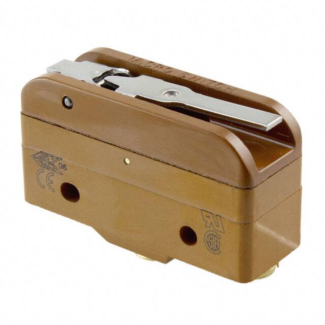 BZ-RW84414-A2 SWITCH SNAP ACTION SPDT 15A 125V