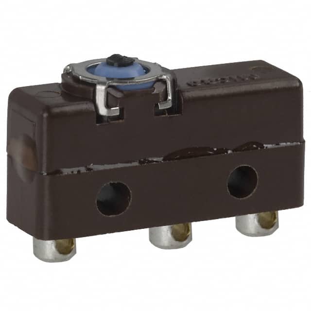 411SM1 SWITCH SNAP ACTION SPDT 5A 250V