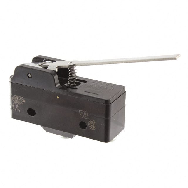 BZ-7RWT80 SWITCH SNAP ACTION SPDT 15A 125V