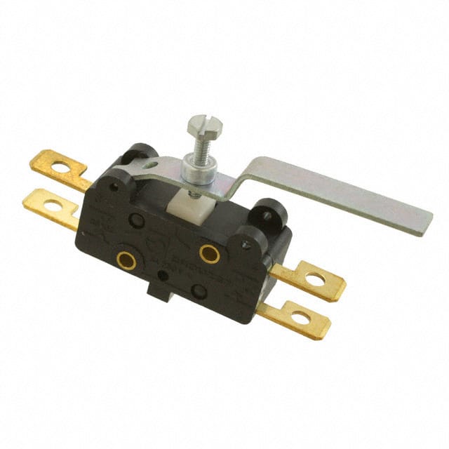 X0230663 SWITCH SNAP ACTION SPDT 10A 250V