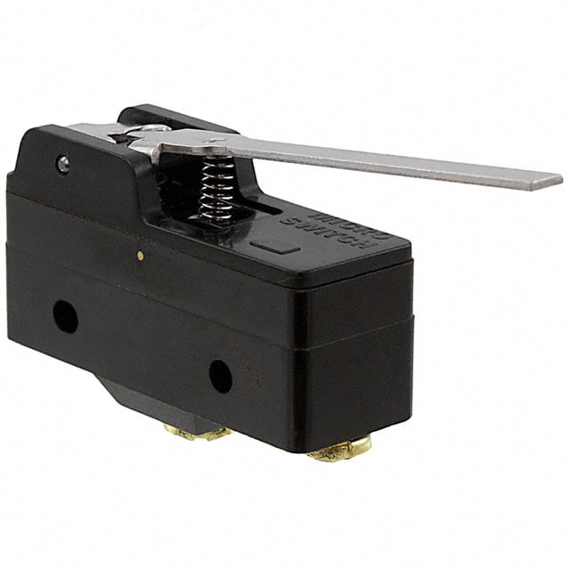 BZ-2RW8244-A2 SWITCH SNAP ACTION SPDT 5A 125V
