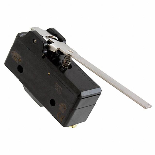 BA-2RV191-A2 SWITCH SNAP ACTION SPDT 20A 125V