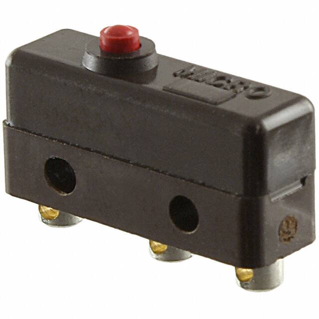 1SM3 SWITCH SNAP ACTION SPDT 5A 250V