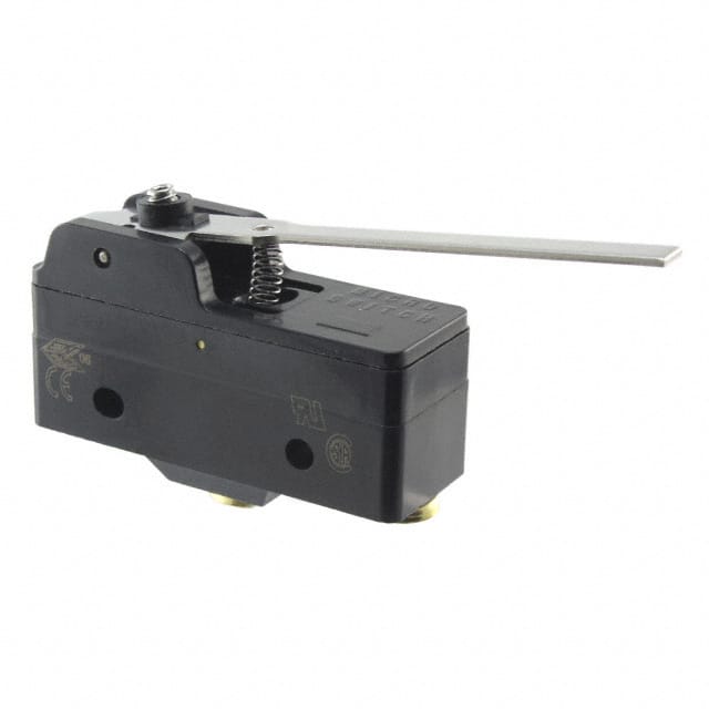 BZ-2RW899-A2 SWITCH SNAP ACTION SPDT 15A 125V