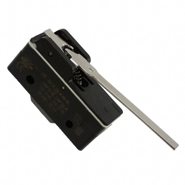 BZ-2RW8055513T SWITCH SNAP ACTION SPDT 15A 125V