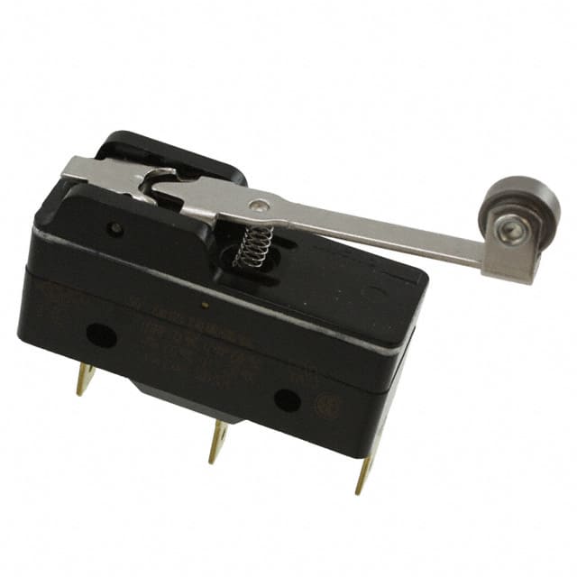BZ-2RW825551-D6 SWITCH SNAP ACTION SPDT 15A 125V