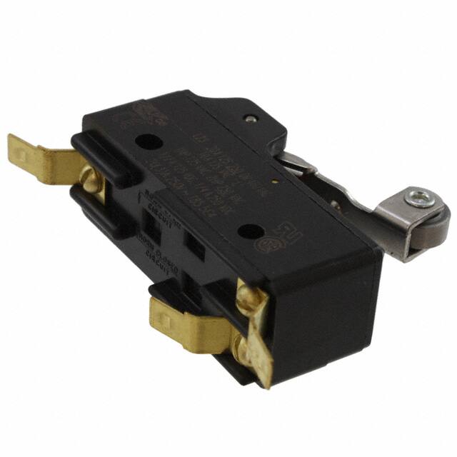 BA-2RV22-D81 SWITCH SNAP ACTION SPDT 20A 125V