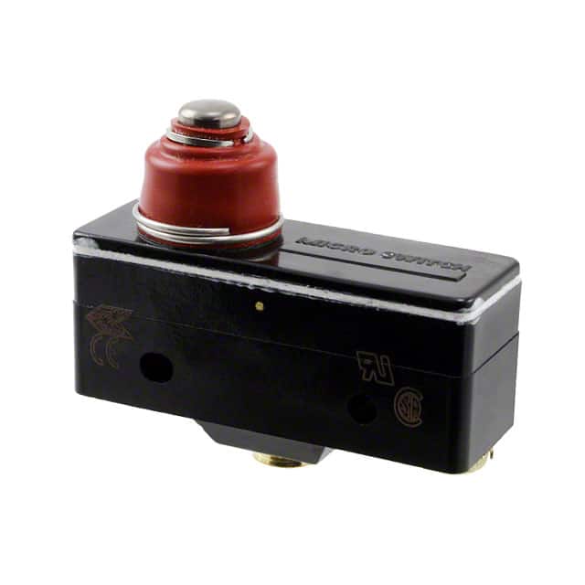 BZ-2RDS5551-A2 SWITCH SNAP ACTION SPDT 15A 125V