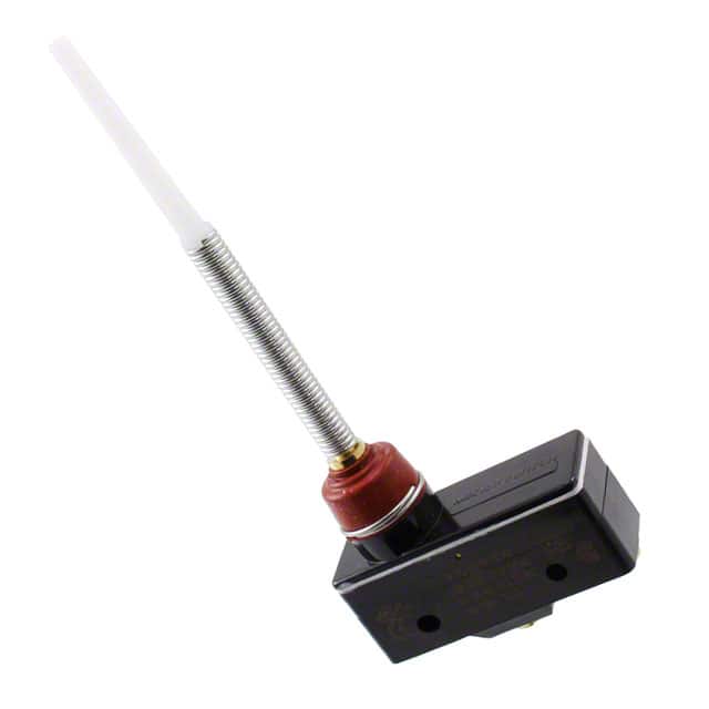 BZ-2RQW10-A2 SWITCH SNAP ACTION SPDT 15A 125V