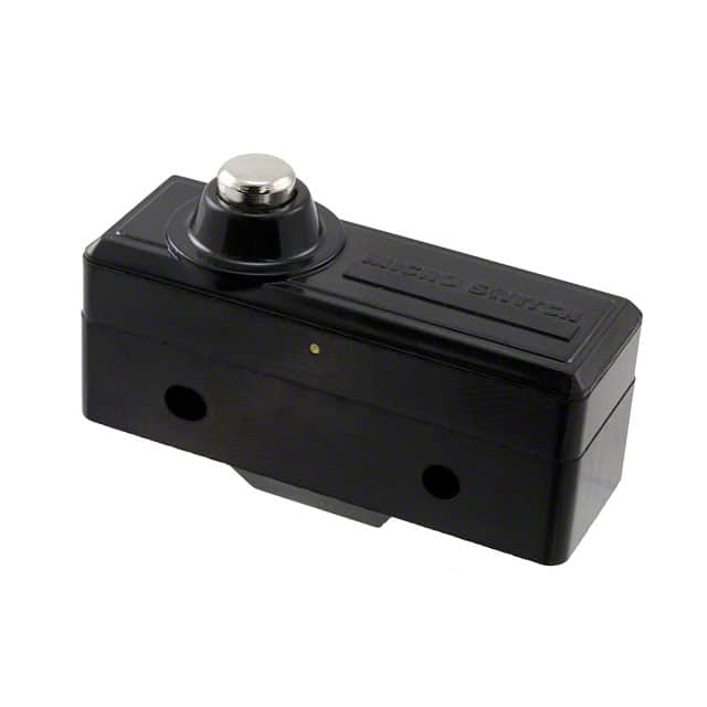 BZ-2RD244T1 SWITCH SNAP ACTION SPDT 5A 125V