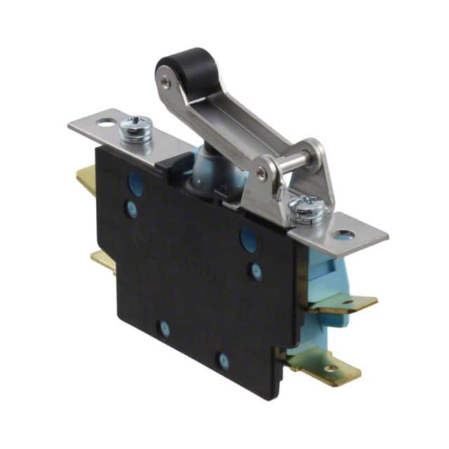 83240004 SWITCH SNAP ACTION DPST 6A 250V