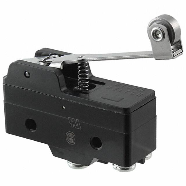 BZ-3YWT82 SWITCH SNAP ACTION SPDT 5A 250V