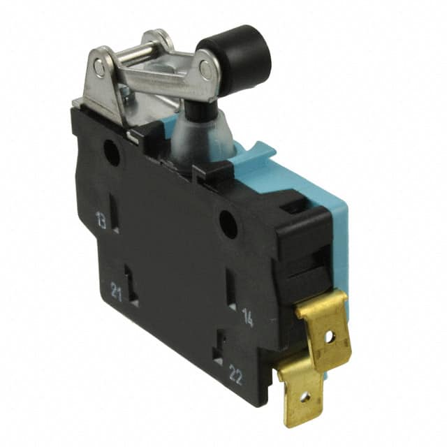 83240213 SWITCH SNAP ACTION DPST 6A 250V