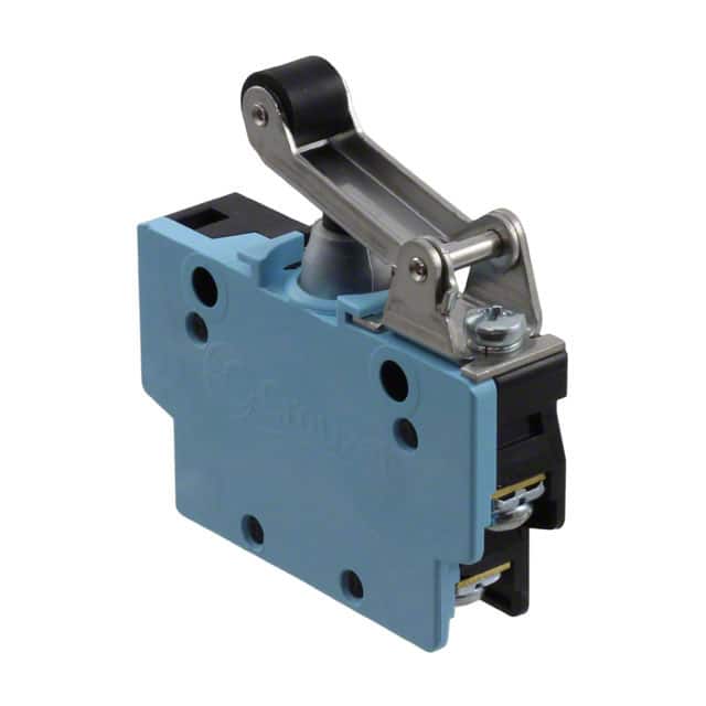 83240223 SWITCH SNAP ACTION DPST 6A 250V